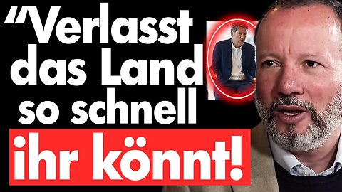 BRISANT! Markus Krall: "Deutschland steht am Abgrund!"@Politik kompakt🙈🐑🐑🐑 COV ID1984