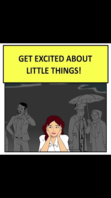 Get Excited [GMG Originals]