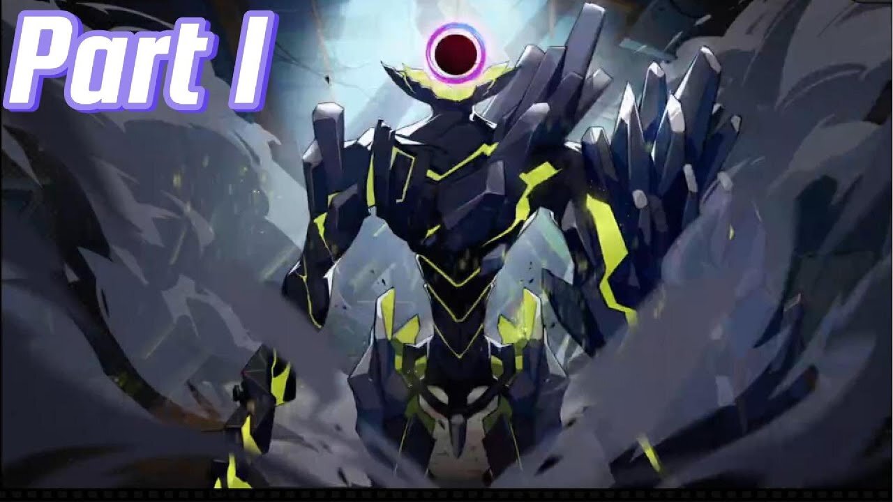Zenless Zone Zero Walkthrough Gameplay part 1