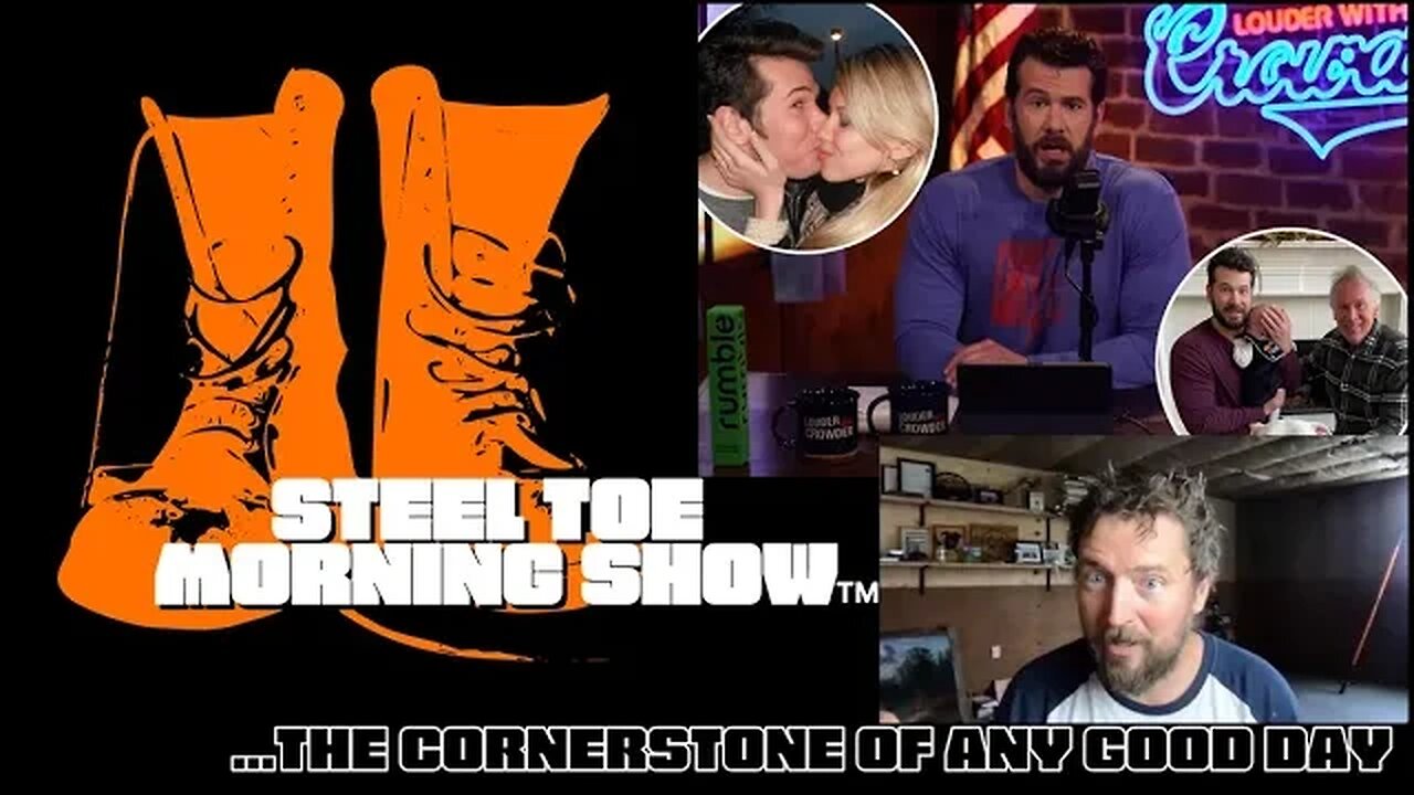 Owen Hits Crowder and Steven Vows Revenge Against his Wife