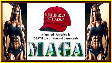 a "united" America is DEATH to communist democrats