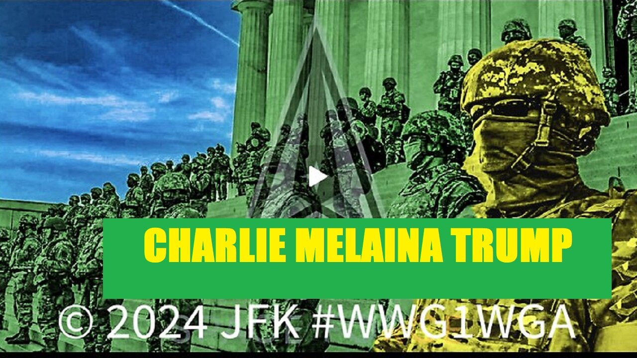 LOVE & LIGHT IS YOURS JFK NCSWIC- #WWG1WGA- PASCAL NAJADI ,USA
