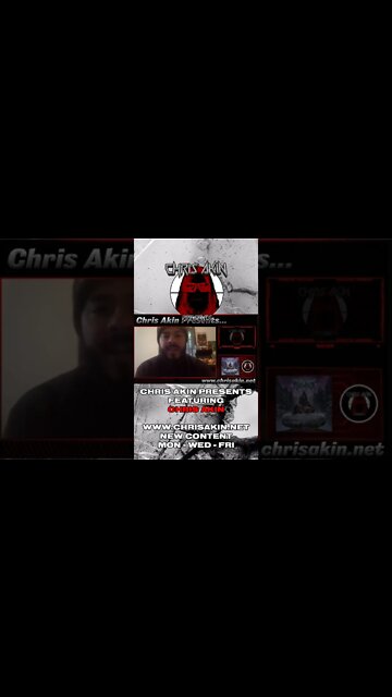 Rhythm Of Fear's Jay Santiago On Why Today's Thrash Bands Don't Get As Much Attention!