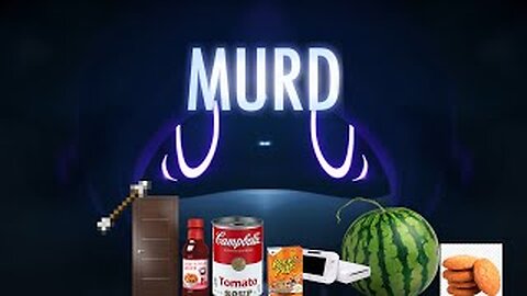 MURD ADVENTURES (Murder Drones YTP)