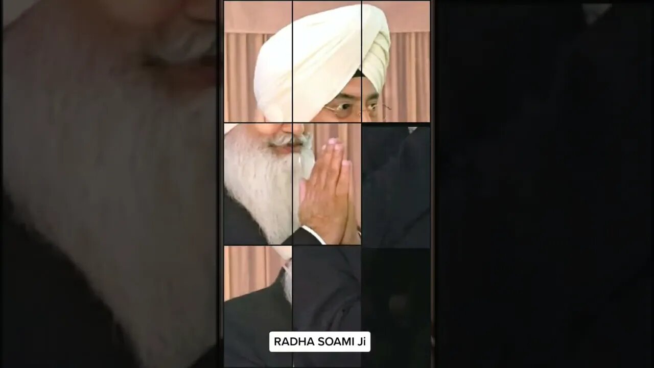 Radha Soami Ji