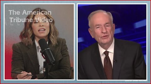 WATCH: Bill O’Reilly Explains Why Doom is In Store for “The View”