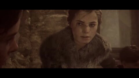 The Finale Pt 1-A Plague Tale: Innocence Ep 14