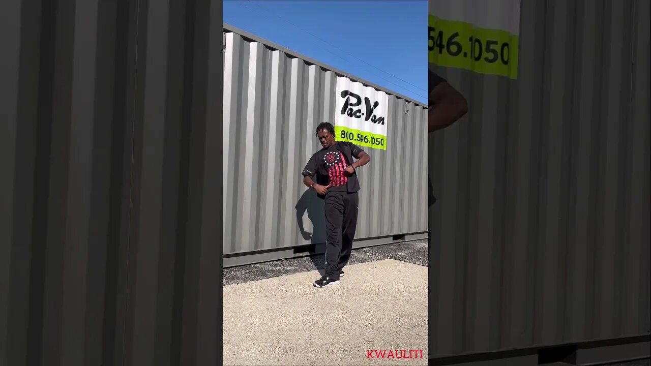KRS-One - Re Mind Yourself #dance #2023 #hiphop #youtubeshorts #breaking