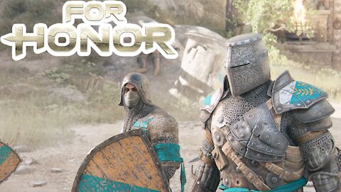 For Honor: gameplay