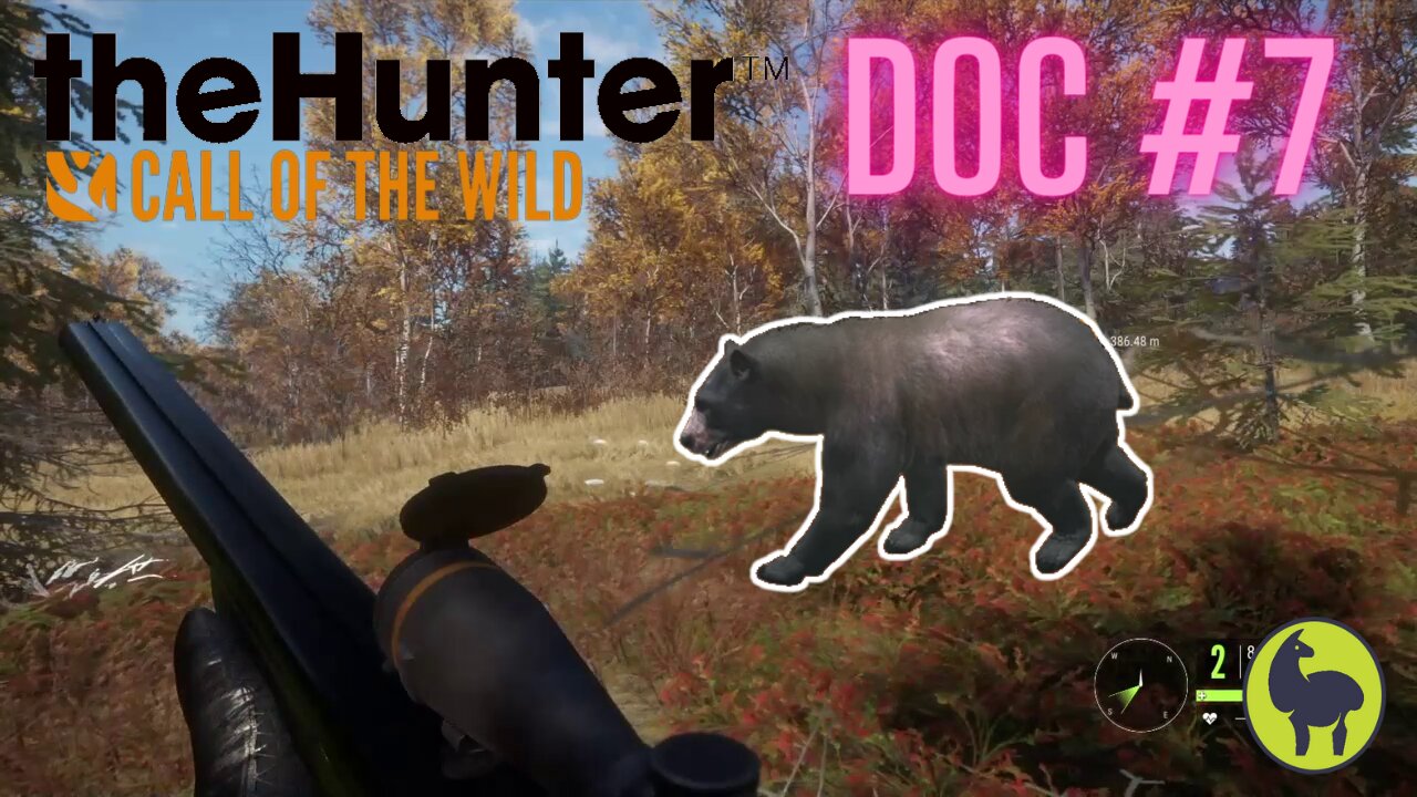 The Hunter: Call of the Wild, Doc #7