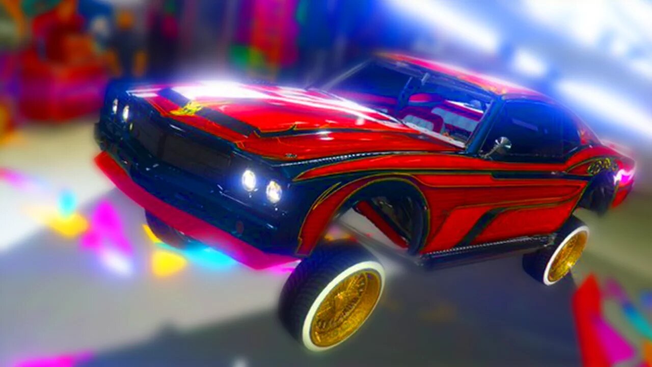 GTA 5 DLC "LOWRIDERS 3" GAMEPLAY! - NEW Sabre Turbo ULTIMATE CUSTOMIZATION GUIDE! (GTA 5 DLC)