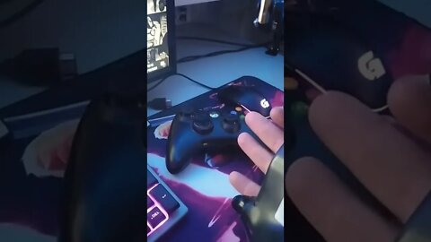 Aparentemente, esse controle ainda é um dos melhores hoje em dia