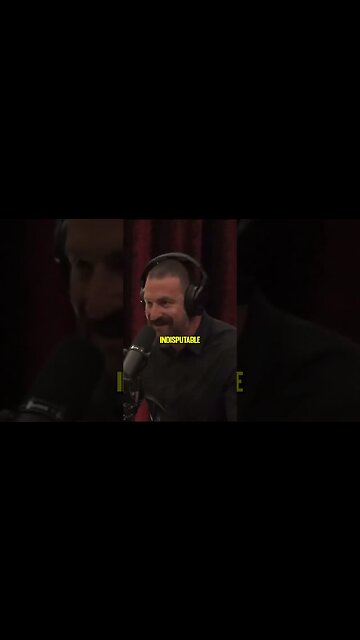 Health lesson from Dr. Andrew Huberman