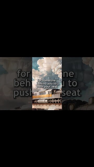 Retaliating Against Chatty Train Talker