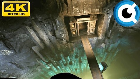 CAPPADONIA: A CIDADE MISTERIOSA SUBTERRÂNEA PARA 70 000 PESSOAS COM MILHARES DE ANOS