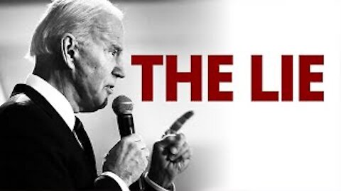 The Vortex — The Lie