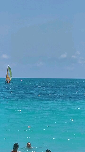 Beach ⛱️🏖️⛱️ Activity Vacation Fun 😁