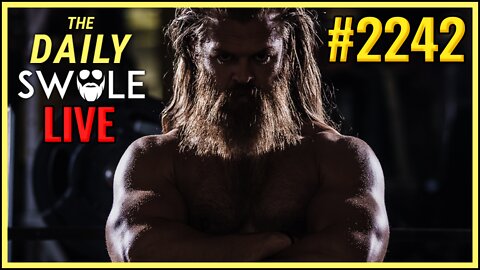 Daily Swole #2242