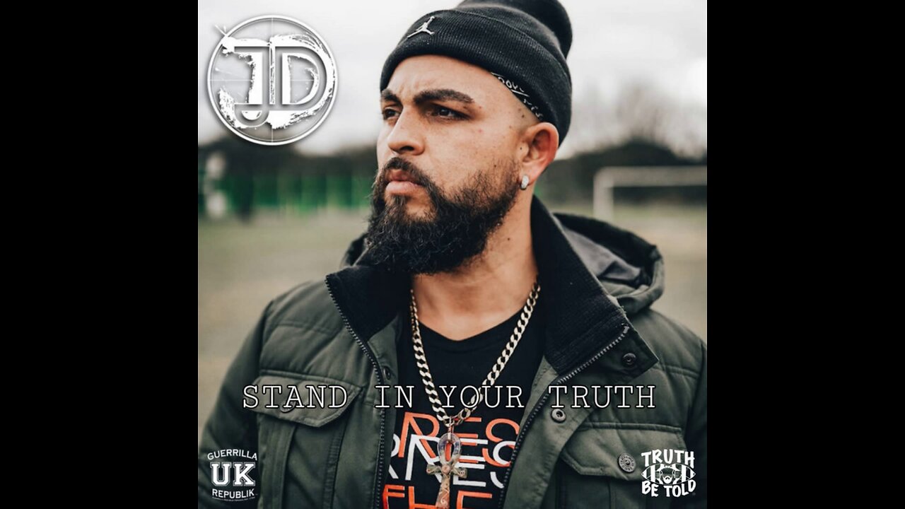 JD - Stand In Your Truth