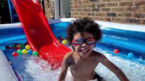 Ayden Splash!!!