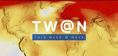 Find out Why july 2023 was a record-Breaking month on this week@Nasa August 2023