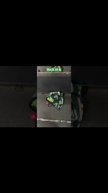 Back At Evolve Fitness In Playa Del Carmen #shorts