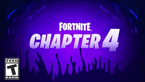 Fortnite JUST POSTED this!