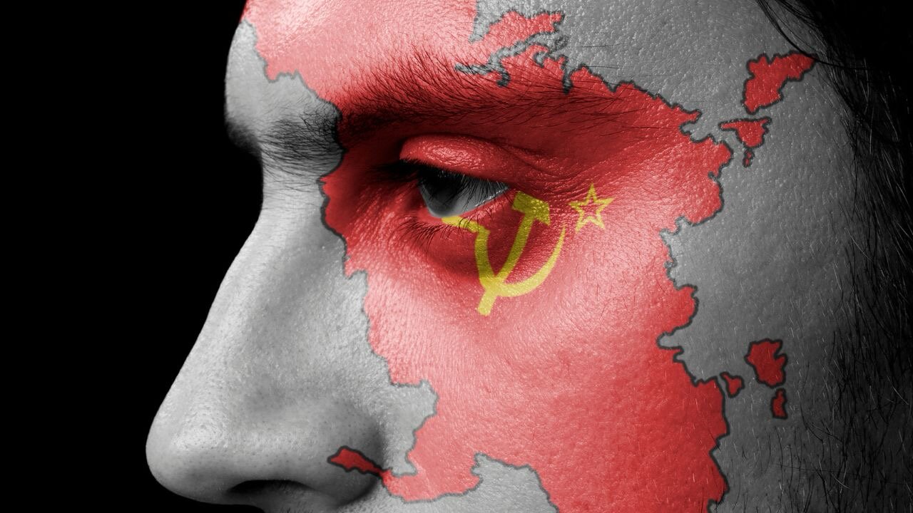 Is America Drifting Towards Communism?