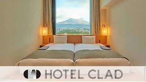 CLAD HOTEL GOTEMBA PREMIUM OUTLET THE JAPAN 🎌 ----- FRANSISCA OFFICIAL