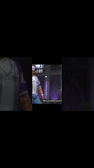 Saints Row 2: Orange Threat Level | Did You? #Shorts