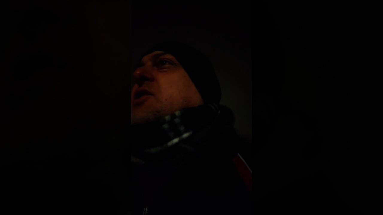 JQ22 Vlog 002 | (FR) 31 Dec: L'appel du devoir