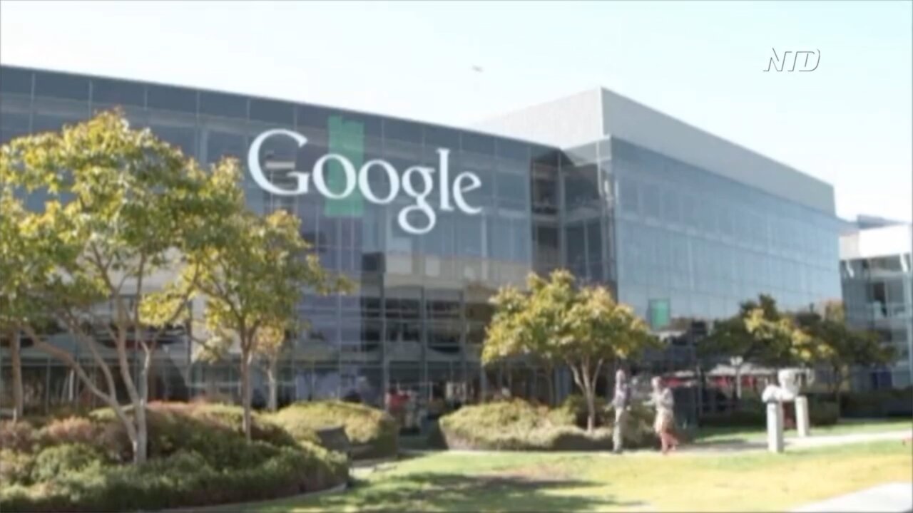 Texas Attorney General Explains 15 States' Lawsuit Against Google