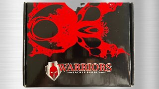 Warriors Tackle Supply