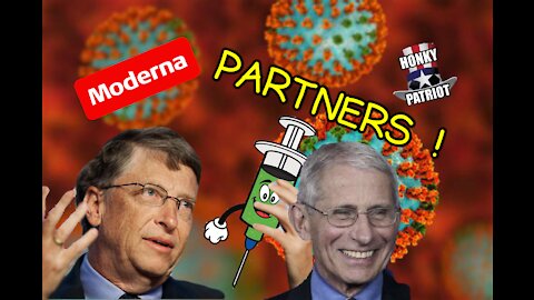 BILL GATES IS SUPRISED AT THE "CONSPIRACY THEORIES" ON SOCIAL MEDIA...