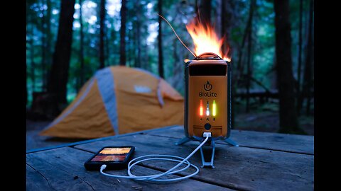 BioLite | CampStove 2