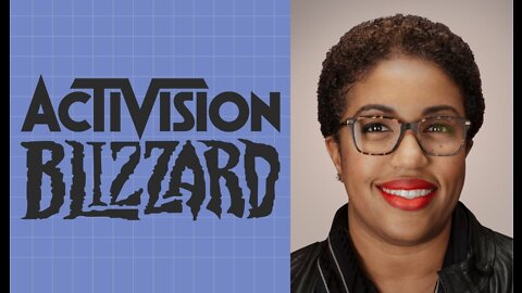 RapperJJJ LDG Clip: Activision Blizzard Hires Diversity, Equity and Inclusion Officer