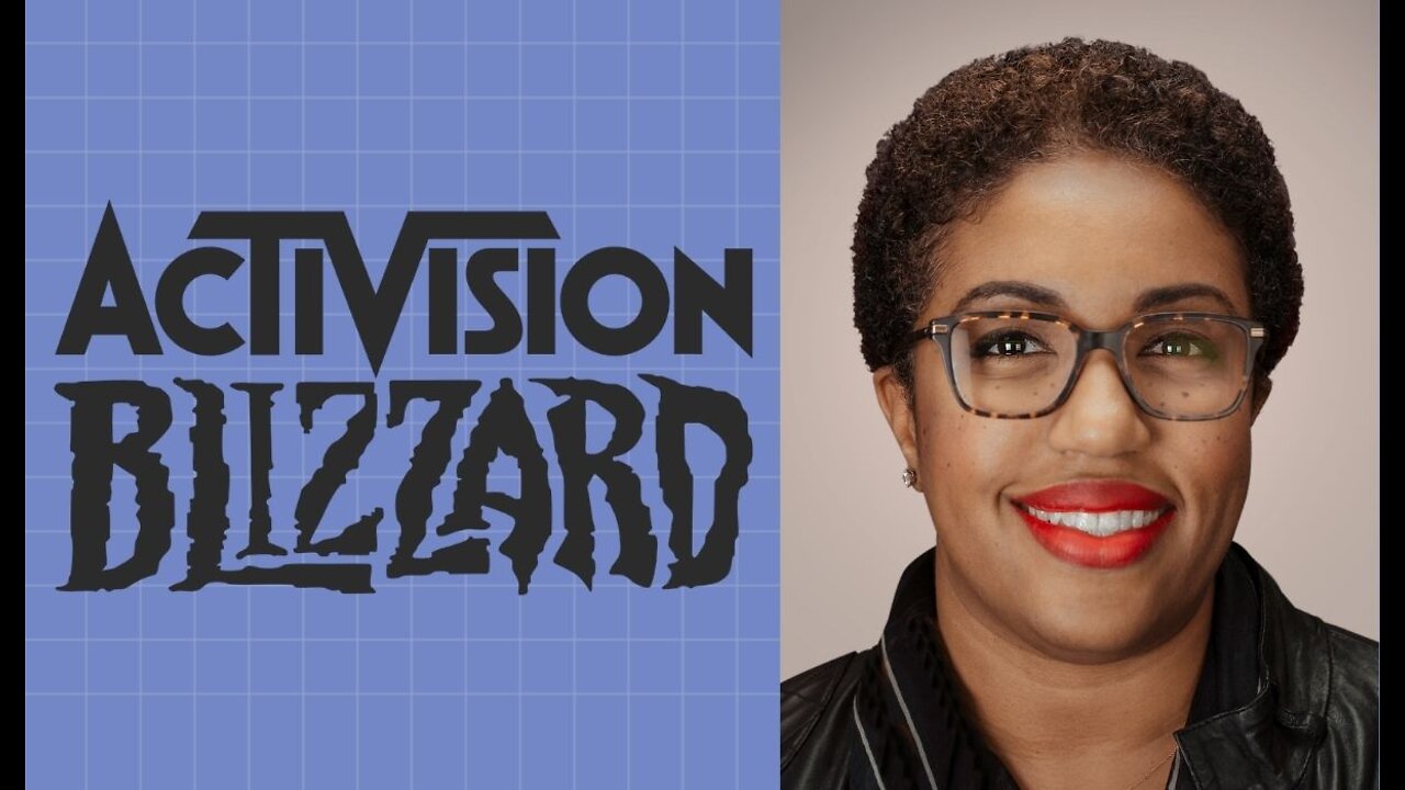 RapperJJJ LDG Clip: Activision Blizzard Hires Diversity, Equity and Inclusion Officer