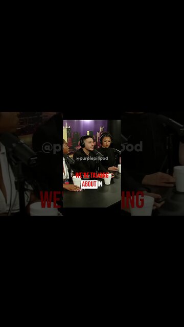 Why She Took It Personal