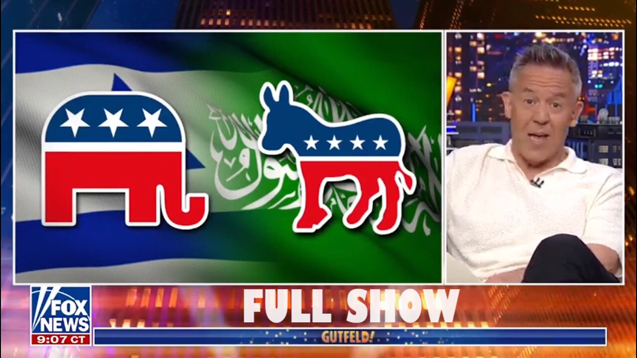 Gutfeld! 6/4/24 Full | Fox Breaking News June 4, 2024