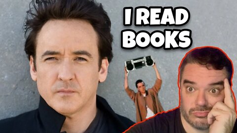 John Cusack DESTROYS Me on Twitter | LOL