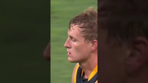 Adelaide With An After The Siren Goal To Win The Showdown