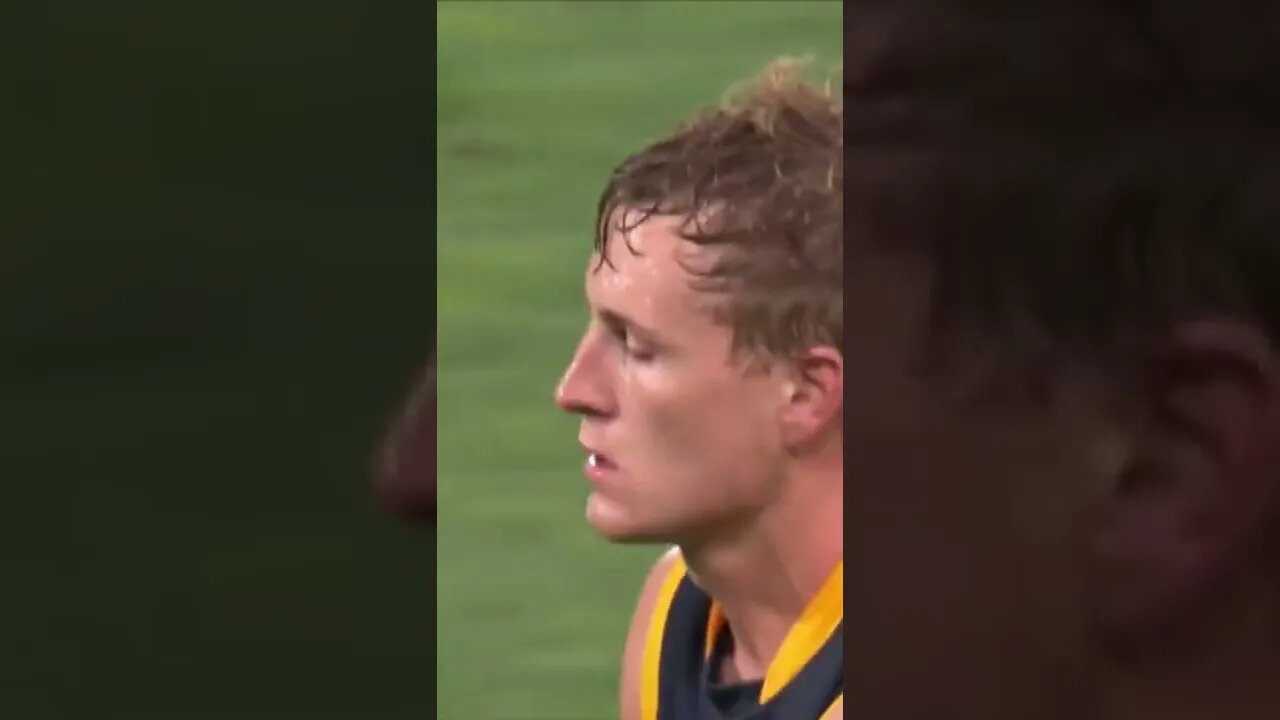 Adelaide With An After The Siren Goal To Win The Showdown