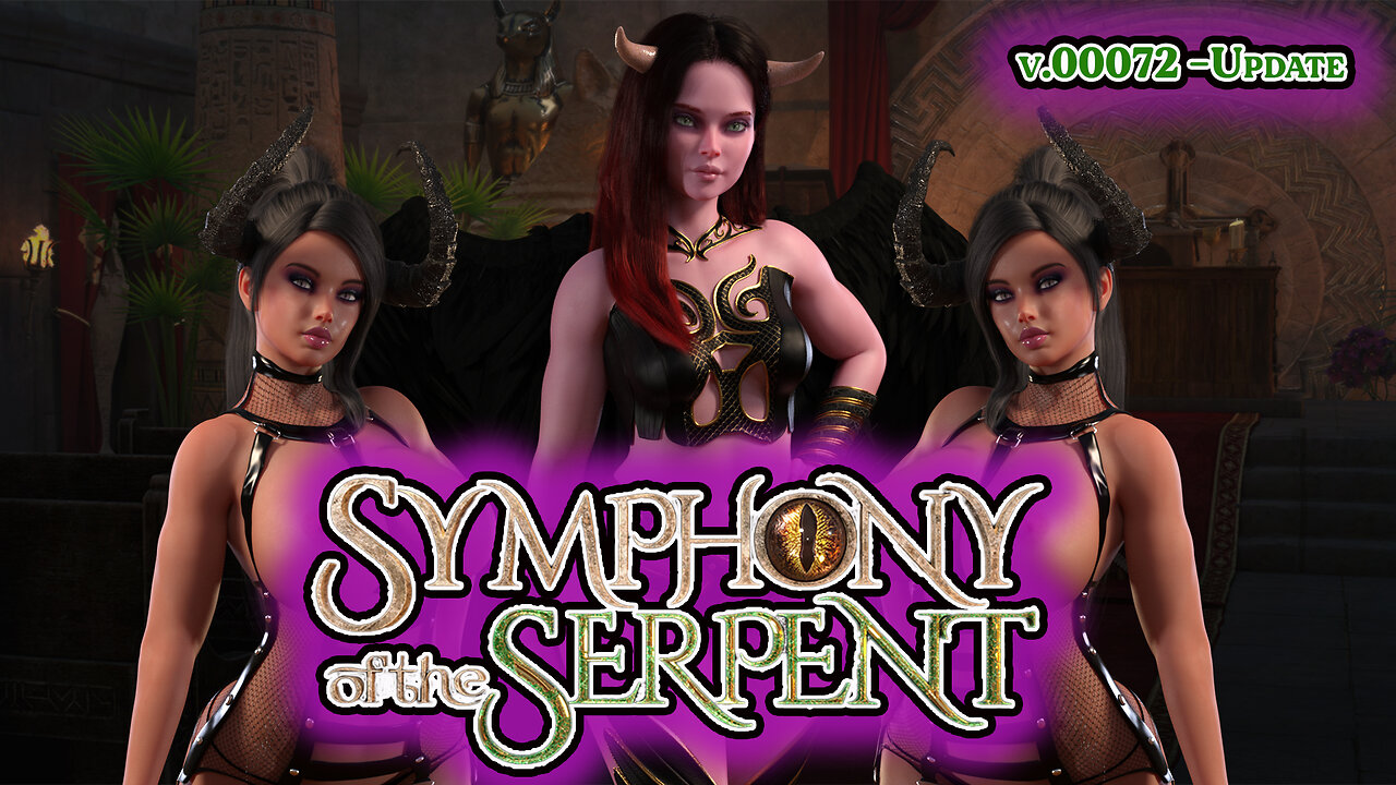 symphony of the serpent game download for pc