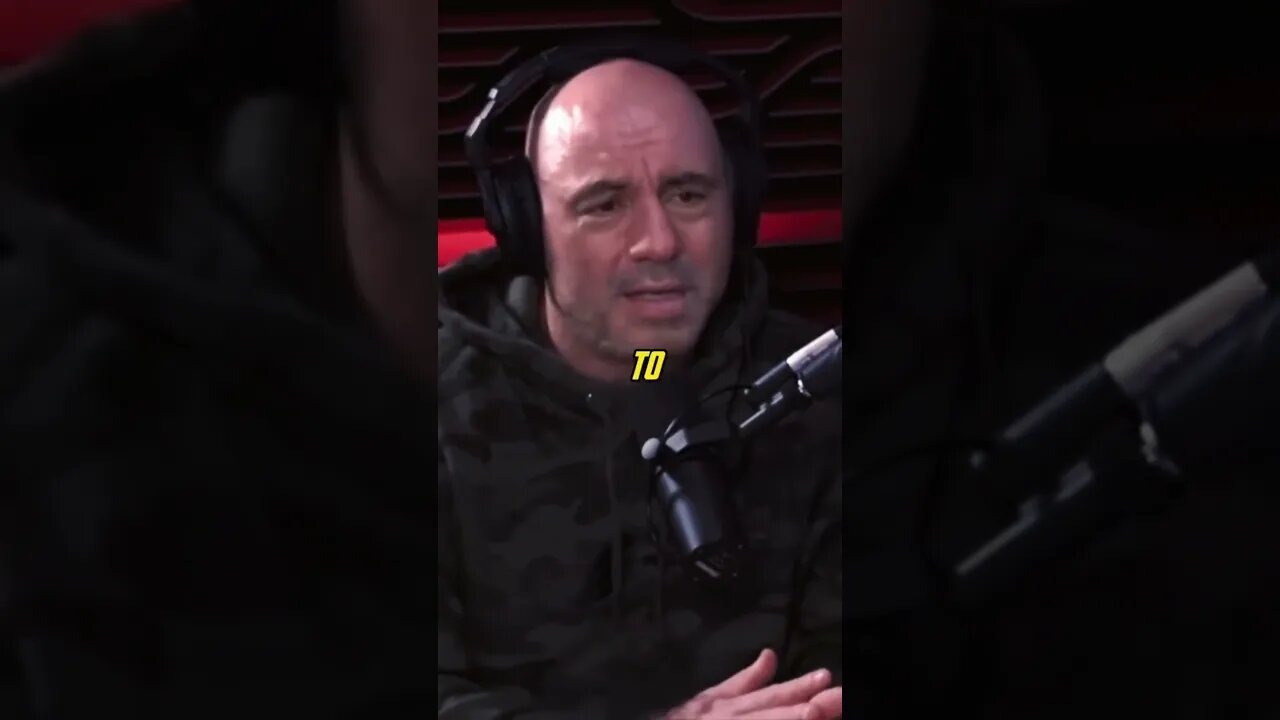 The danger of NUCLEAR weapons☢️ Joe Rogan | #shorts #joerogan #jre