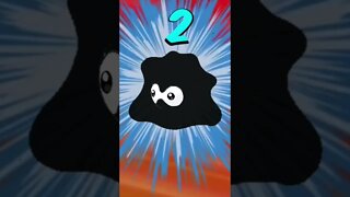 Who’s That Pokémon?! (Body Part Edition) #351