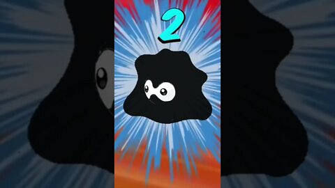 Who’s That Pokémon?! (Body Part Edition) #351