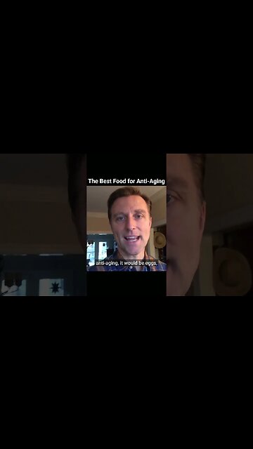 The Best Food for Anti-Aging