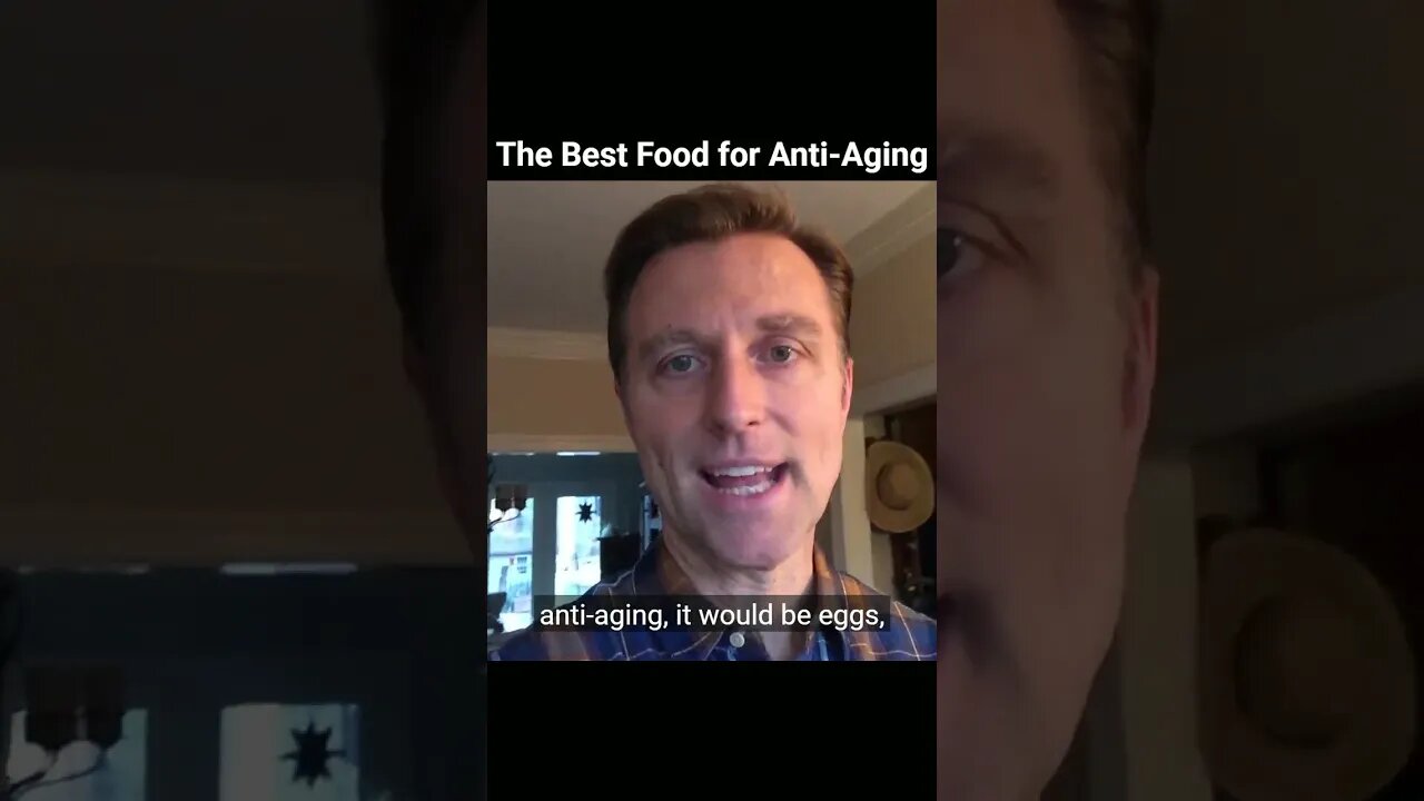 The Best Food for Anti-Aging