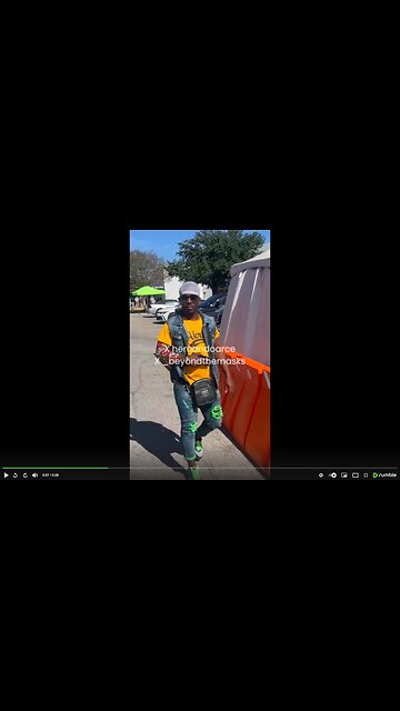 best dressed illegal alien in america !