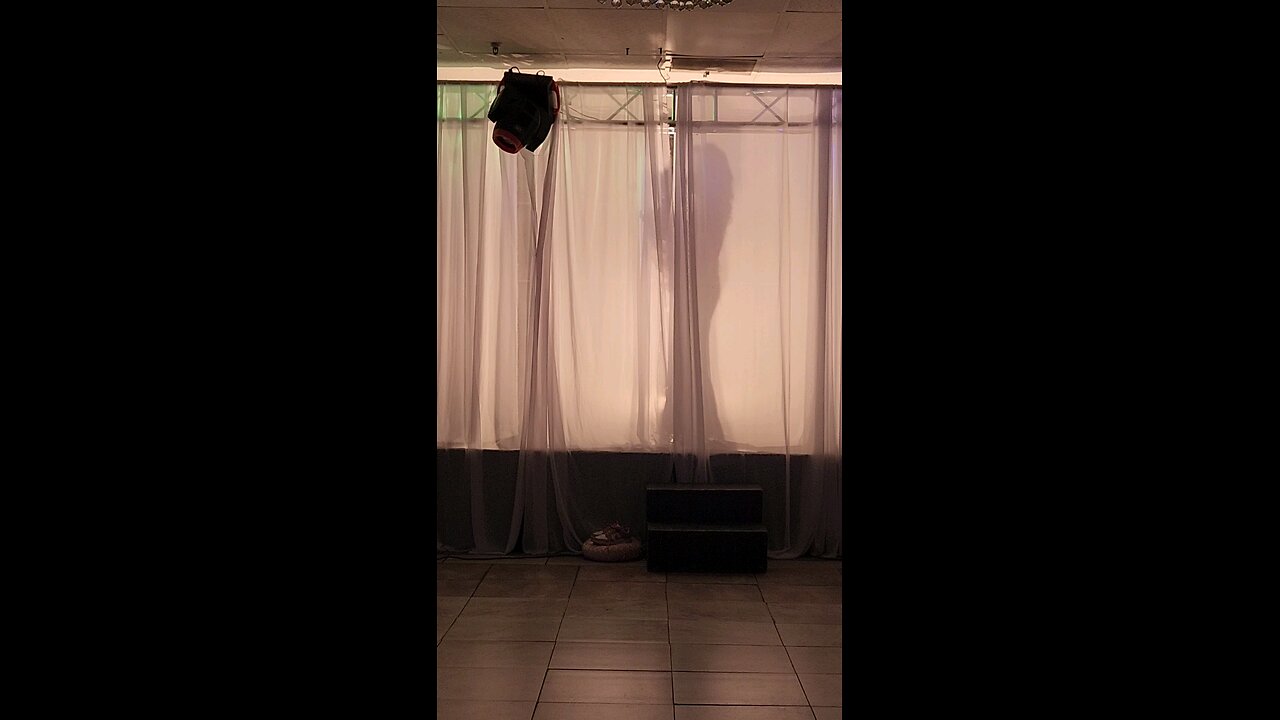 quinceañera show